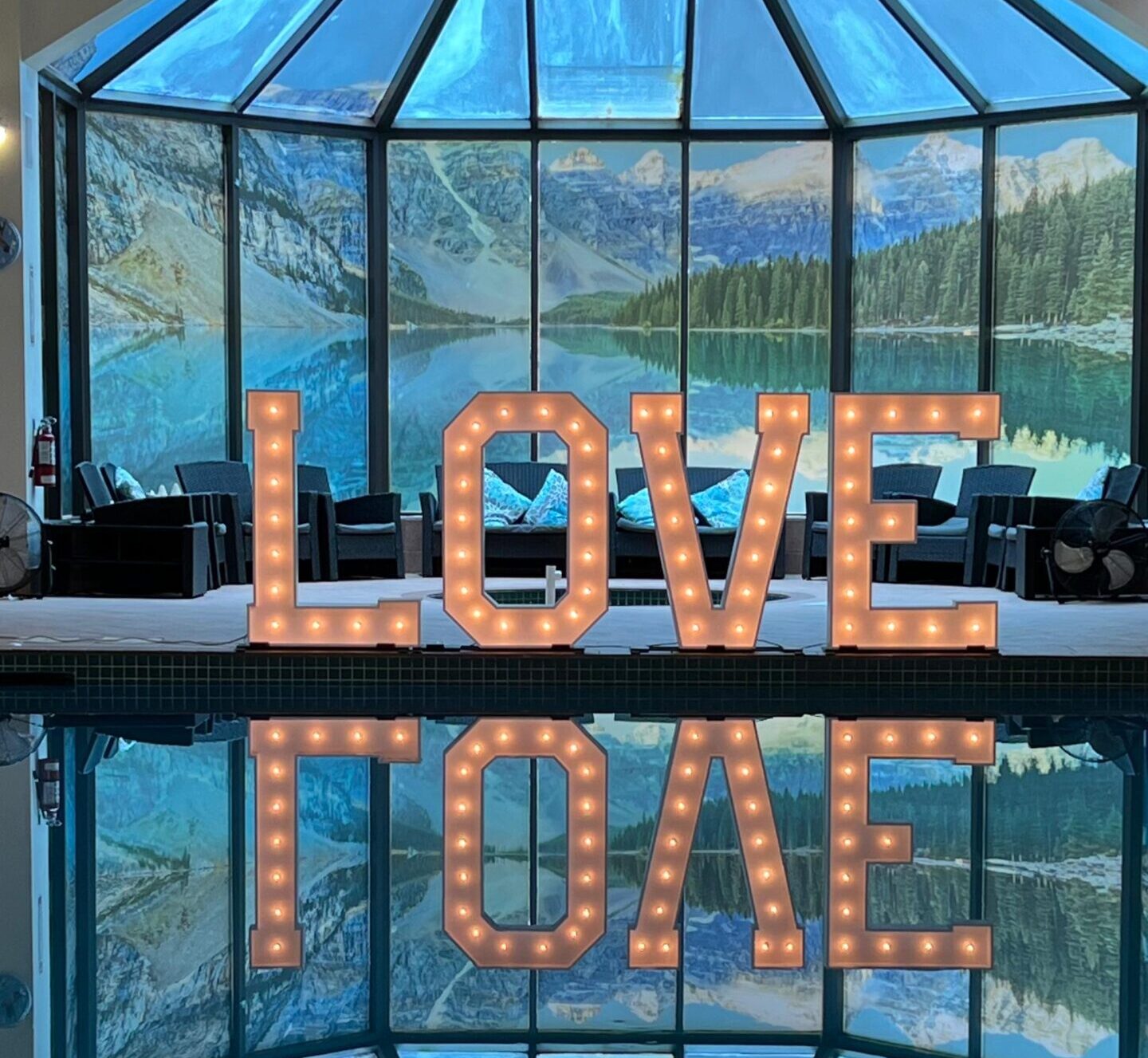 Marquee love