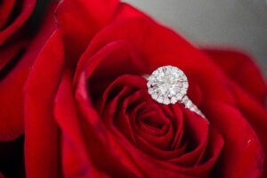 Proposal Packages marry me