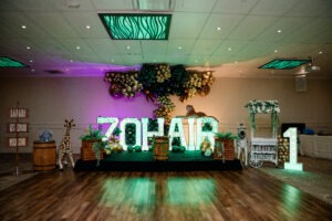 Proposal Packages marry me