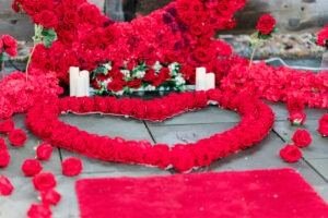 Proposal Packages marry me