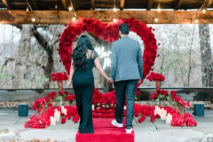 Proposal Packages marry me